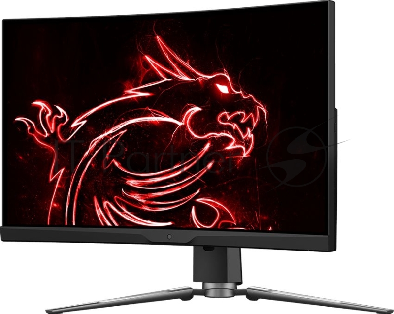 Монитор MSI MPG ARTYMIS 273CQR 27 WQHD(2560x1440(матовый))/Curve