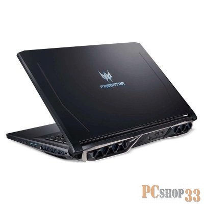 Ноутбук Acer Predator Helios 500 PH517-51-95Y8 Core i9 8950HK/32Gb/2Tb/SSD512Gb/nVidia GeForce GTX 1