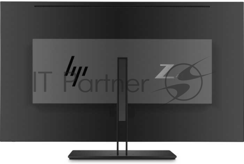 Монитор HP Z43 42.5 UHD 4k (3840x2160), IPS, 16:9, 1xHDMI, 1xDP, 5xUSB 3.0, 1xType-C, черный