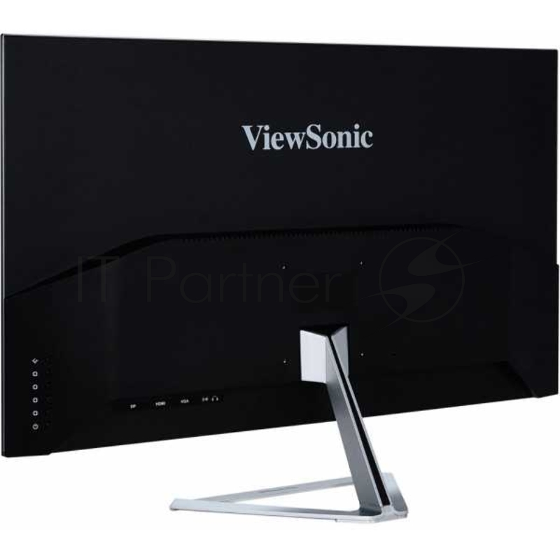 Монитор ViewSonic 32 VX3276-MHD-2 черный IPS LED 5ms 16:9 HDMI M/M матовая 1200:1 250cd 178гр/178гр 1920x1080 D-Sub DisplayPort