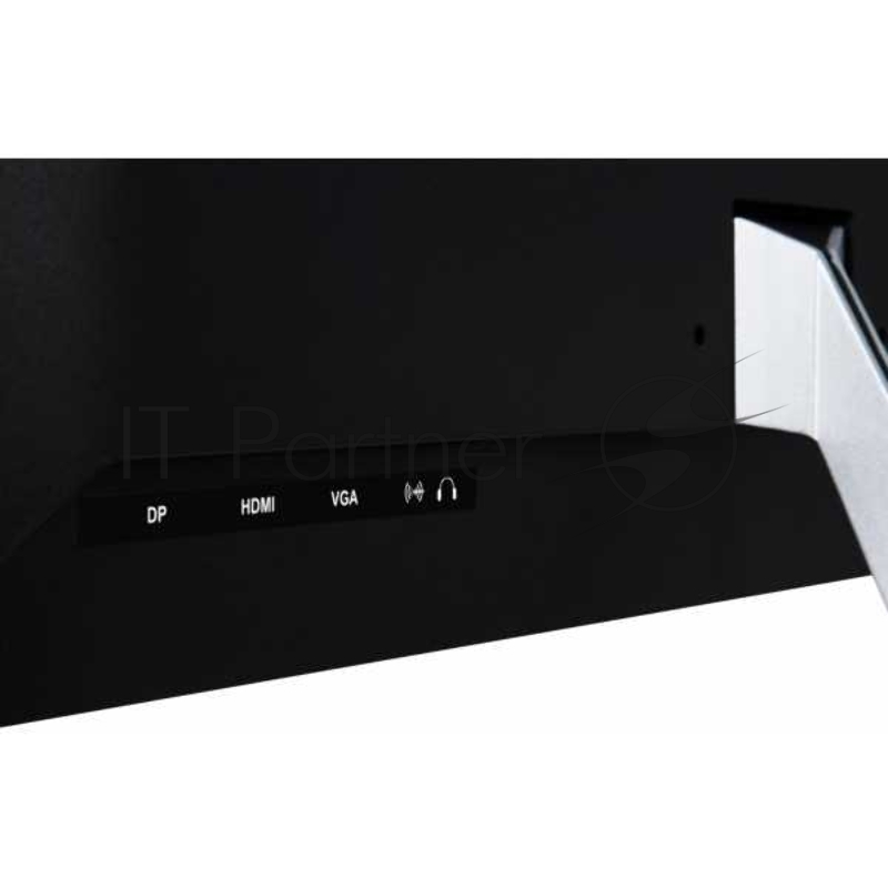 Монитор ViewSonic 32 VX3276-MHD-2 черный IPS LED 5ms 16:9 HDMI M/M матовая 1200:1 250cd 178гр/178гр 1920x1080 D-Sub DisplayPort