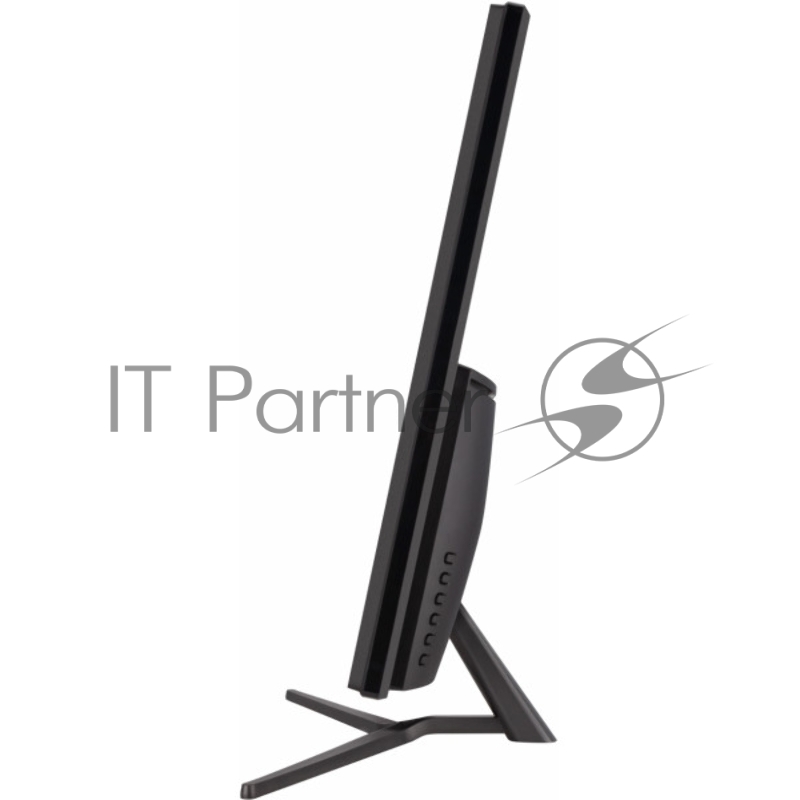 Монитор Viewsonic 32 VX3211-4K-MHD VA LED, 3840x2160, 300cd/m2, 178°/178°, 80Mln:1, D-Sub, 2*HDMI, Display Port, Tilt, колонки, Headphone Out, VESA, Black