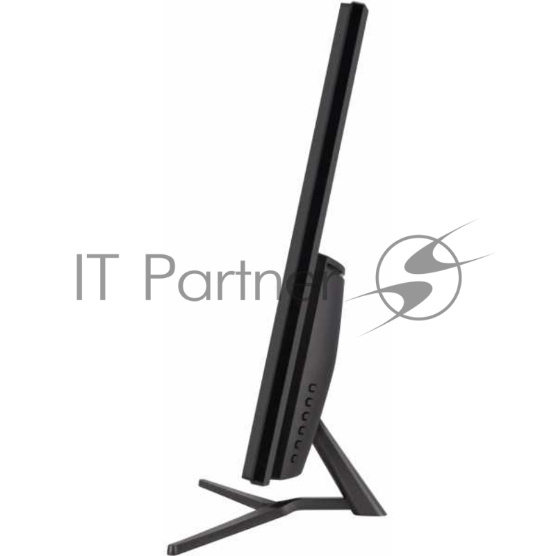 Монитор Viewsonic 32 VX3211-4K-MHD VA LED, 3840x2160, 300cd/m2, 178°/178°, 80Mln:1, D-Sub, 2*HDMI, Display Port, Tilt, колонки, Headphone Out, VESA, Black