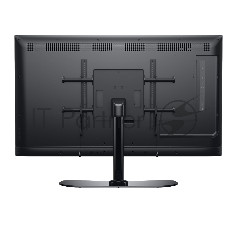 Монитор Dell 54 C5519Q черный IPS LED 8ms 16:9 HDMI M/M матовая 1200:1 350cd 178гр/178гр 3840x2160 D-Sub DisplayPort Ultra HD USB Touch 24.6кг