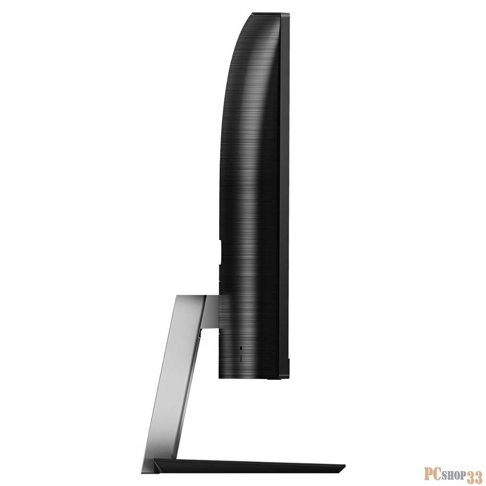 МОНИТОР 31.5 PHILIPS 328E1CA/00 Black (4K, VA, изогнутый, 3840x2160, 4 ms, 178°/178°, 250 cd/m, 2500:1, +2xHDMI 2.0, +D