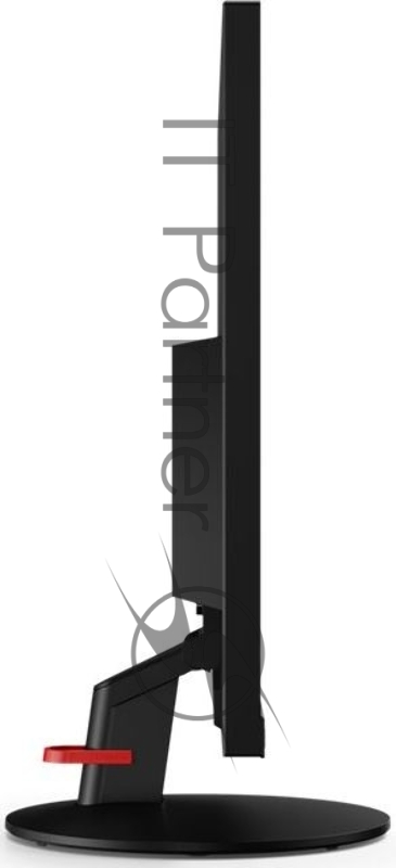 Монитор Lenovo ThinkVision S28u 28 16:9 4K (3840x2160) IPS, 4ms, CR 1000:1, BR 300, 178/178, 1xHDMI 1.4, 1xDP1.2, Tilt, 3YR Exchange