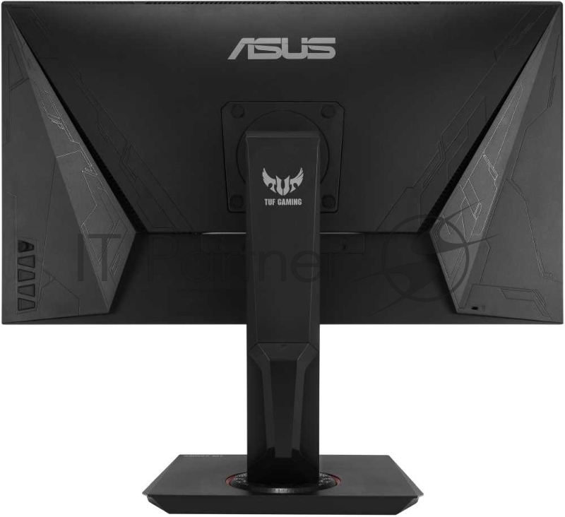 Монитор ASUS 28 VG289Q IPS LED 4K, TUF Gaming, 3840x2160, 5ms, 350cd/m2, 178°/178°, 100Mln:1, HDMI*2, DisplayPort, HDR10, 60Hz, FreeSync, колонки, Tilt, Swivel, Pivot, HAS, VESA, Black, 90LM05B0-B01170