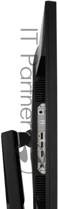 Монитор ASUS 28 VG289Q IPS LED 4K, TUF Gaming, 3840x2160, 5ms, 350cd/m2, 178°/178°, 100Mln:1, HDMI*2, DisplayPort, HDR10, 60Hz, FreeSync, колонки, Tilt, Swivel, Pivot, HAS, VESA, Black, 90LM05B0-B01170