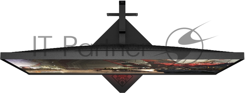Монитор HP 27 OMEN X 27 (Jawa) black (TN, 2560x1440, 16:9, 170/160, 400cd/m2, 100:1 (10M:1), 1ms, 240Hz, HDMI, DP, USB3.0)