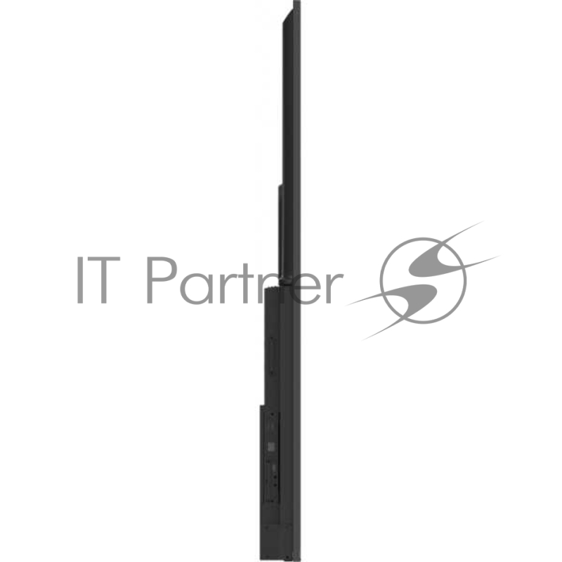 Коммерческий дисплей ViewSonic CDE8620 86 16:9 3840x2160(UHD 4K) IPS, 3Y