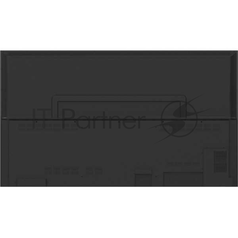 Коммерческий дисплей ViewSonic CDE8620 86 16:9 3840x2160(UHD 4K) IPS, 3Y