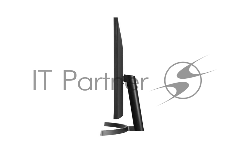 МОНИТОР 31.5 LG 32QN600-B Black (IPS, LED, Wide, 2560x1440, 75Hz, 5ms, 178°/178°, 350 cd/m, 1000:1, +DP, +2хHDMI, +USB,