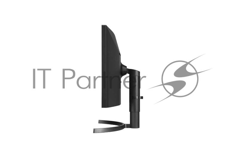 Монитор 35 LG 35WN75C-B черный VA LED 21:9 HDMI M/M матовая HAS 300cd 178гр/178гр 3440x1440 DisplayPort UWQHD USB 8.3кг
