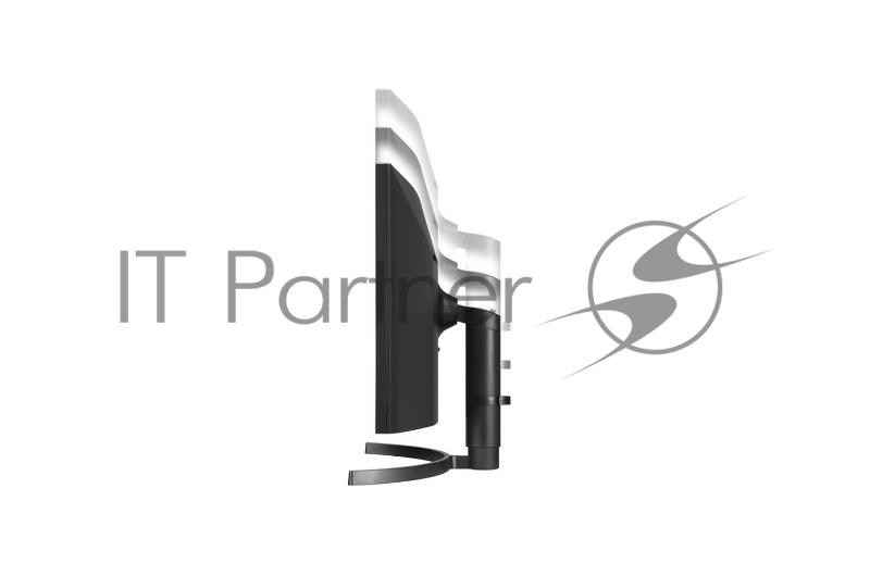 Монитор 35 LG 35WN75C-B черный VA LED 21:9 HDMI M/M матовая HAS 300cd 178гр/178гр 3440x1440 DisplayPort UWQHD USB 8.3кг