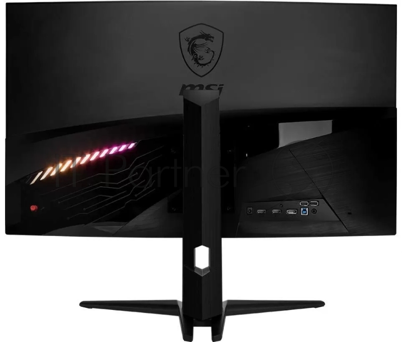 Монитор MSI Optix MAG322CQR 31.5 WQHD (2560x1440 (матовый))/Curved/IPS-level(VA