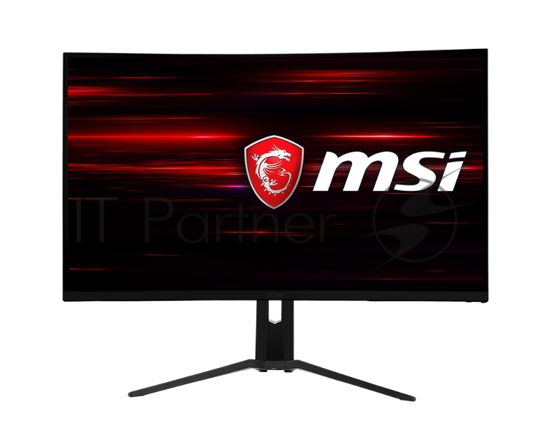 Монитор MSI Optix MAG322CQR 31.5 WQHD (2560x1440 (матовый))/Curved/IPS-level(VA