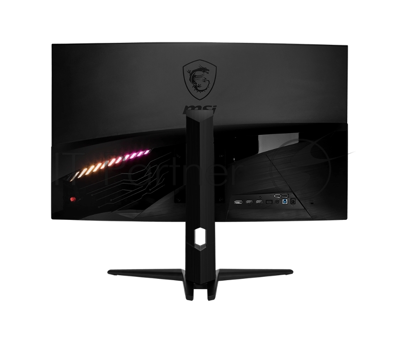 Монитор MSI Optix MAG322CQR 31.5 WQHD (2560x1440 (матовый))/Curved/IPS-level(VA