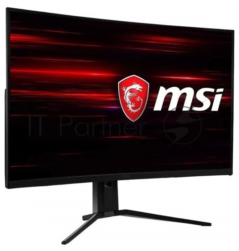 Монитор MSI Optix MAG322CQR 31.5 WQHD (2560x1440 (матовый))/Curved/IPS-level(VA