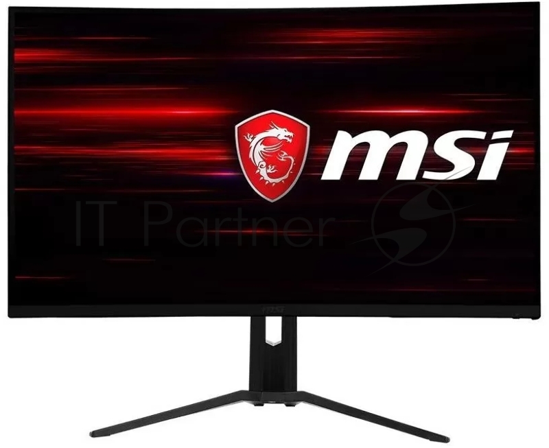 Монитор MSI Optix MAG322CQR 31.5 WQHD (2560x1440 (матовый))/Curved/IPS-level(VA