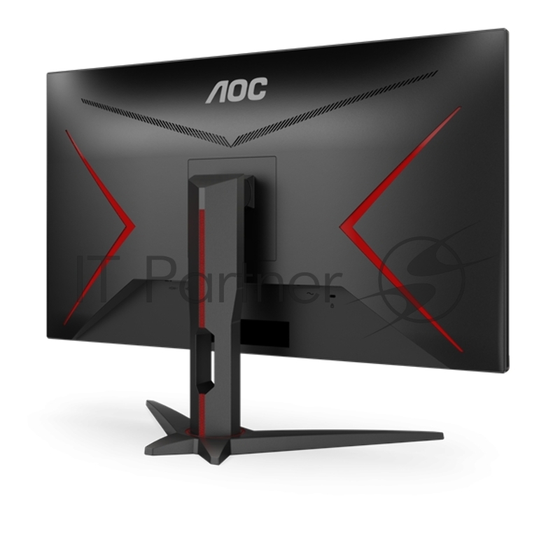 Монитор AOC 28 Gaming U28G2AE/BK IPS 3840x2160 60Hz 300cd/m2 16:9