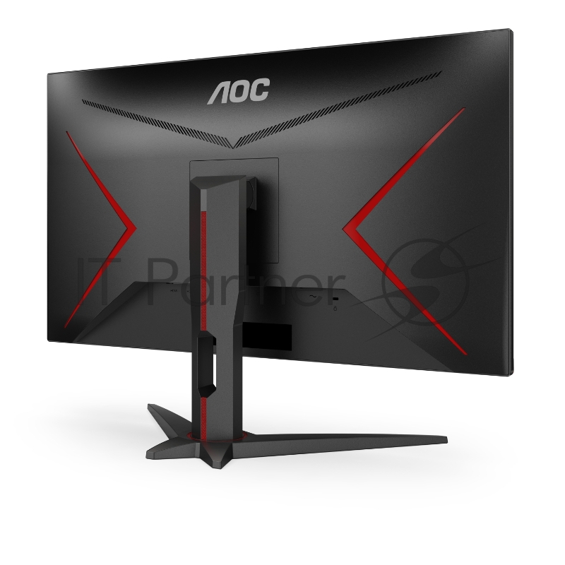 Монитор AOC 28 Gaming U28G2AE/BK IPS 3840x2160 60Hz 300cd/m2 16:9