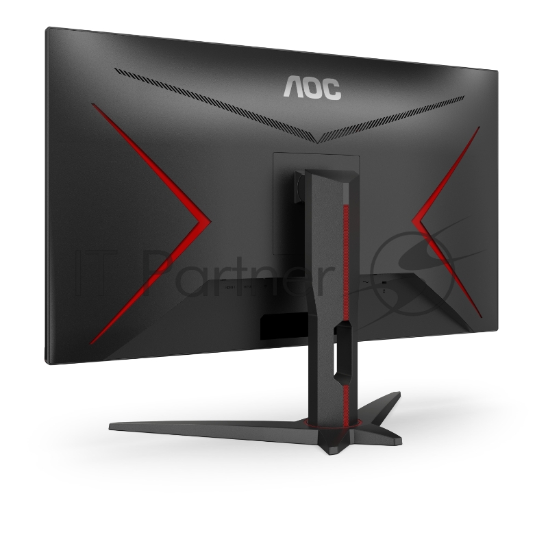 Монитор AOC 28 Gaming U28G2AE/BK IPS 3840x2160 60Hz 300cd/m2 16:9