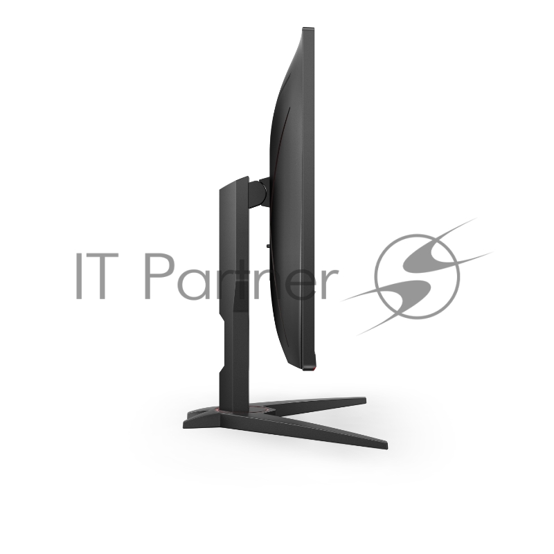 Монитор AOC 28 Gaming U28G2AE/BK IPS 3840x2160 60Hz 300cd/m2 16:9