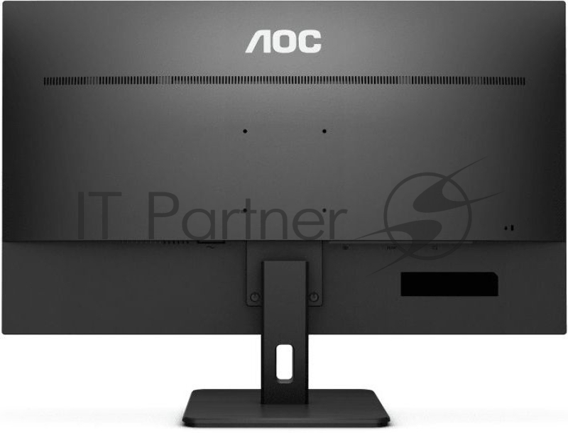 Монитор AOC 31.5 Value Line U32E2N черный VA LED 16:9 HDMI M/M матовая 350cd 178гр/178гр 3840x2160 DisplayPort Ultra HD 8.34кг