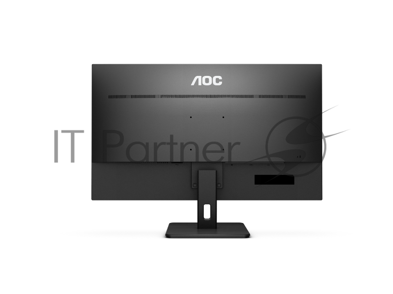 Монитор AOC 31.5 Value Line U32E2N черный VA LED 16:9 HDMI M/M матовая 350cd 178гр/178гр 3840x2160 DisplayPort Ultra HD 8.34кг