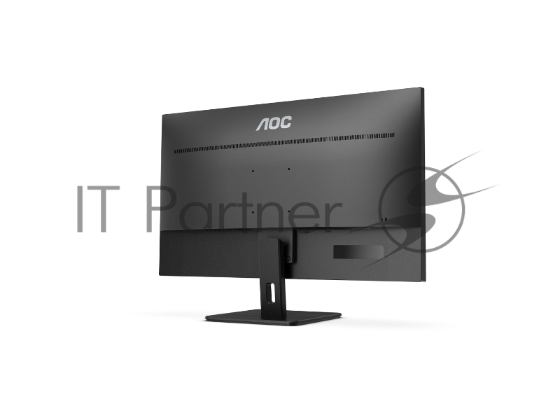 Монитор AOC 31.5 Value Line U32E2N черный VA LED 16:9 HDMI M/M матовая 350cd 178гр/178гр 3840x2160 DisplayPort Ultra HD 8.34кг