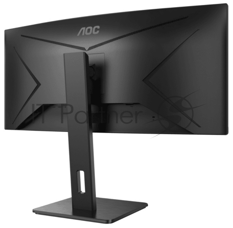 МОНИТОР 34 AOC CU34P2A