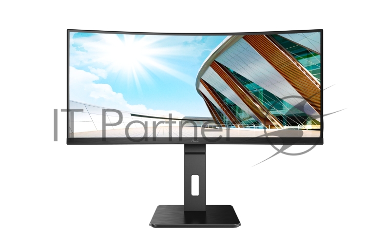 МОНИТОР 34 AOC CU34P2A