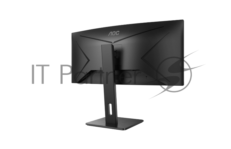 МОНИТОР 34 AOC CU34P2A