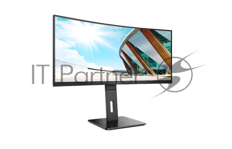 МОНИТОР 34 AOC CU34P2A