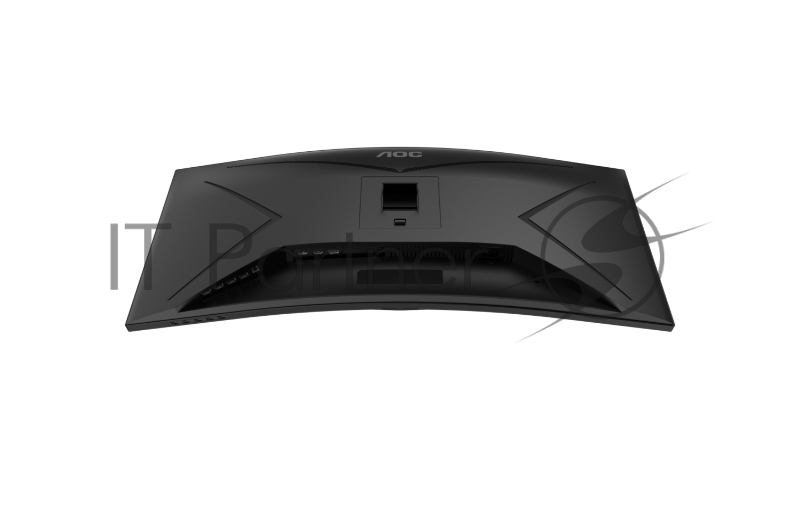 МОНИТОР 34 AOC CU34P2A