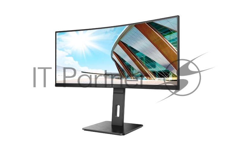 МОНИТОР 34 AOC CU34P2A