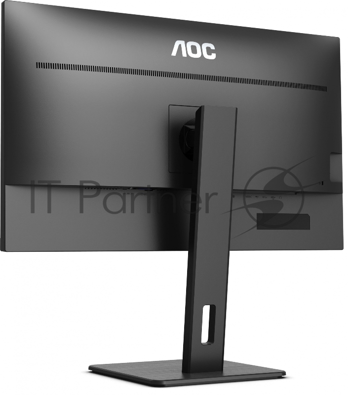 Монитор AOC 31.5 Pro U32P2 черный IPS LED 7ms 16:9 HDMI матовая 3000:1 350cd 178гр/178гр 3840x2160 D-Sub FHD 2.7кг