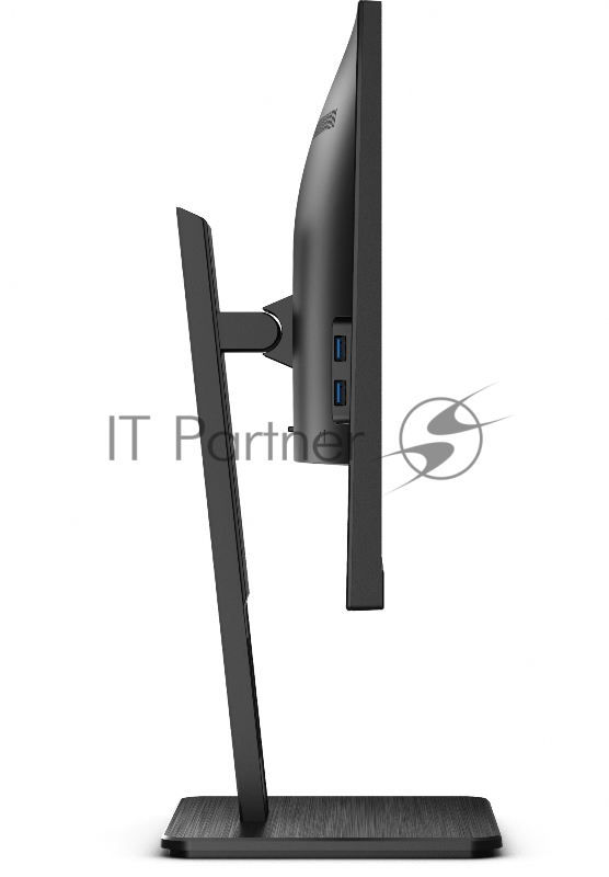 Монитор AOC 31.5 Pro U32P2 черный IPS LED 7ms 16:9 HDMI матовая 3000:1 350cd 178гр/178гр 3840x2160 D-Sub FHD 2.7кг