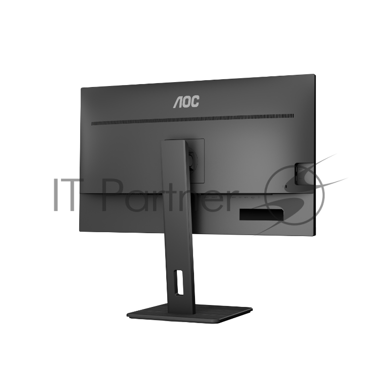 Монитор AOC 31.5 Pro U32P2 черный IPS LED 7ms 16:9 HDMI матовая 3000:1 350cd 178гр/178гр 3840x2160 D-Sub FHD 2.7кг