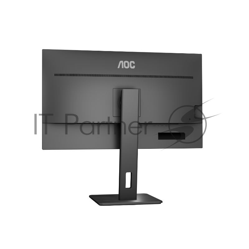 Монитор AOC 31.5 Pro U32P2 черный IPS LED 7ms 16:9 HDMI матовая 3000:1 350cd 178гр/178гр 3840x2160 D-Sub FHD 2.7кг