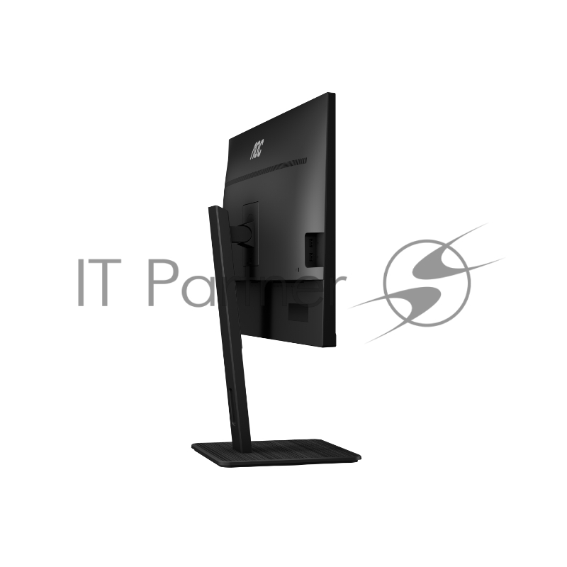 Монитор AOC 31.5 Pro U32P2 черный IPS LED 7ms 16:9 HDMI матовая 3000:1 350cd 178гр/178гр 3840x2160 D-Sub FHD 2.7кг