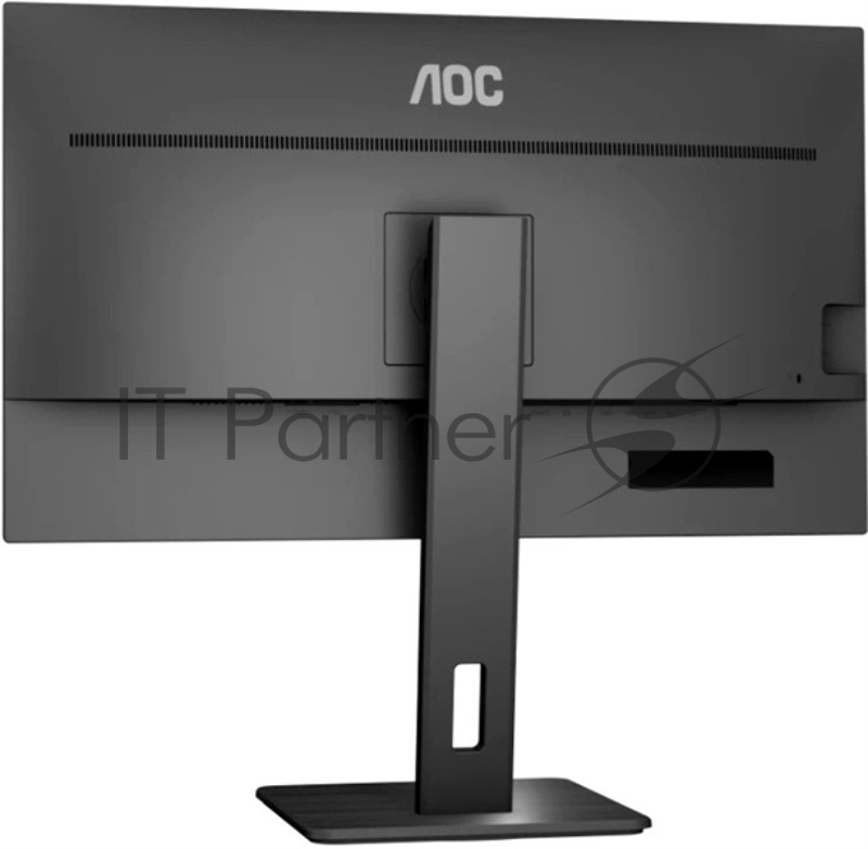 Монитор AOC 31.5 Pro U32P2 черный IPS LED 7ms 16:9 HDMI матовая 3000:1 350cd 178гр/178гр 3840x2160 D-Sub FHD 2.7кг
