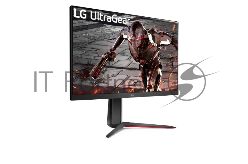 Монитор 31.5 LG 32GN650-B Black VA, 16:9, 2560x1440, 5ms, 350 cd/m2, 3000:1, HDMI*2, DP, vesa
