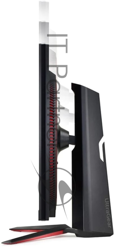 Монитор 31.5 LG 32GN650-B Black VA, 16:9, 2560x1440, 5ms, 350 cd/m2, 3000:1, HDMI*2, DP, vesa