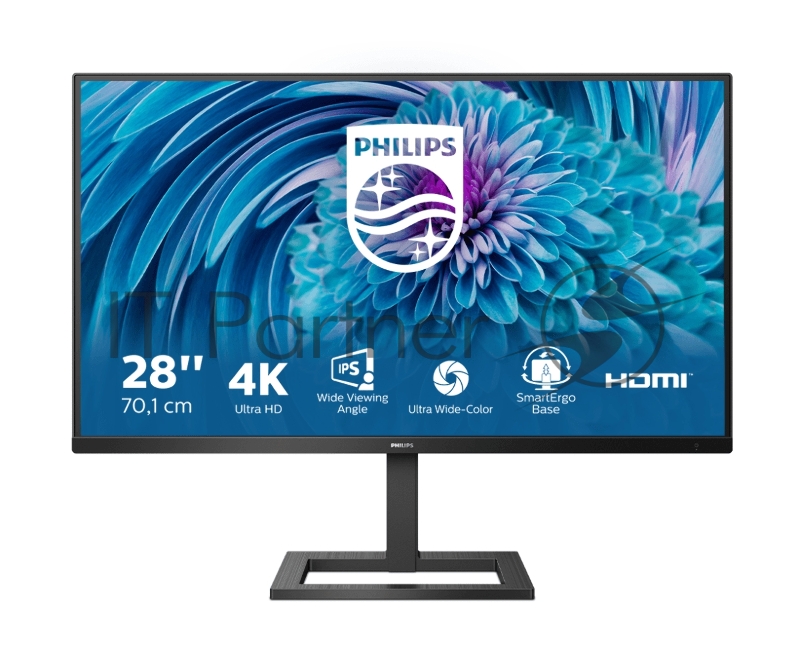 МОНИТОР 28 PHILIPS 288E2UAE/00