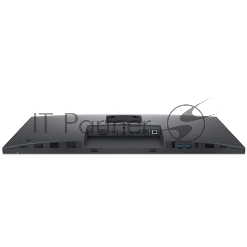 Монитор 31.5 DELL P3222QE, IPS, 3840x2160, 5ms, 350cd/m2, 1000:1, HAS, Tilt, HDMI, DP, 4xUSB 3.2,USB-C PD 65W, RJ-45, Black, 3 Y