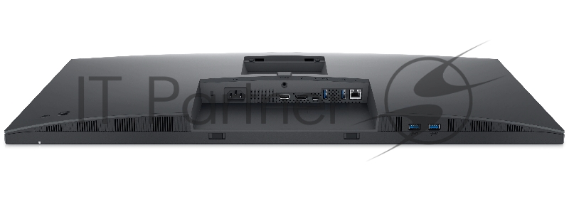 Монитор 31.5 DELL P3222QE, IPS, 3840x2160, 5ms, 350cd/m2, 1000:1, HAS, Tilt, HDMI, DP, 4xUSB 3.2,USB-C PD 65W, RJ-45, Black, 3 Y