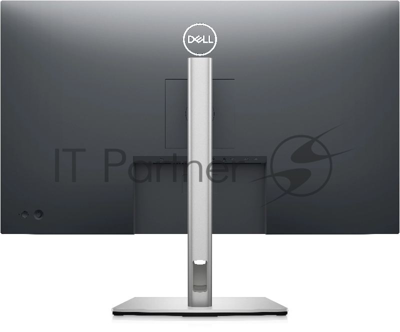 Монитор 31.5 DELL P3222QE, IPS, 3840x2160, 5ms, 350cd/m2, 1000:1, HAS, Tilt, HDMI, DP, 4xUSB 3.2,USB-C PD 65W, RJ-45, Black, 3 Y