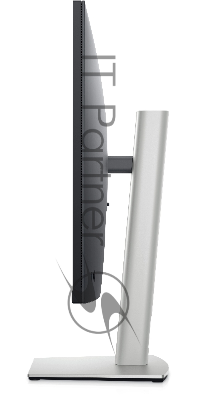 Монитор 31.5 DELL P3222QE, IPS, 3840x2160, 5ms, 350cd/m2, 1000:1, HAS, Tilt, HDMI, DP, 4xUSB 3.2,USB-C PD 65W, RJ-45, Black, 3 Y