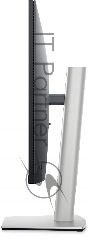 Монитор 31.5 DELL P3222QE, IPS, 3840x2160, 5ms, 350cd/m2, 1000:1, HAS, Tilt, HDMI, DP, 4xUSB 3.2,USB-C PD 65W, RJ-45, Black, 3 Y